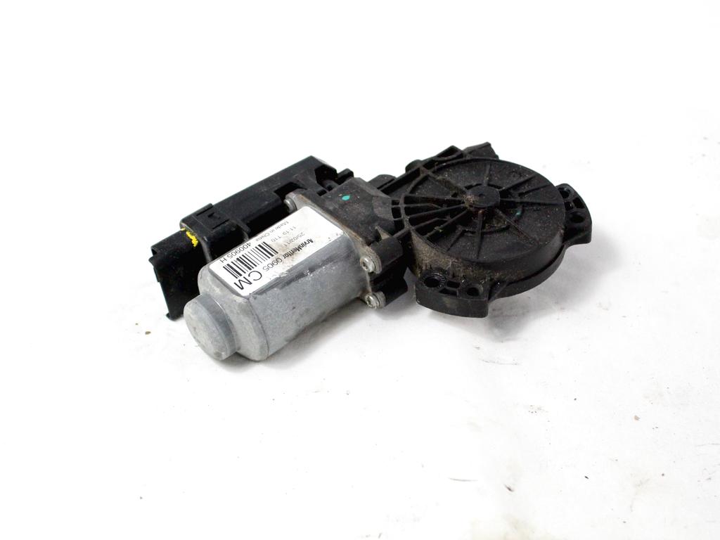 DVIZNI MEHANIZEM SPREDNIH STEKEL  OEM N. 824502B010 ORIGINAL REZERVNI DEL HYUNDAI SANTA FE CM MK2 (2006 - 2012)DIESEL LETNIK 2011