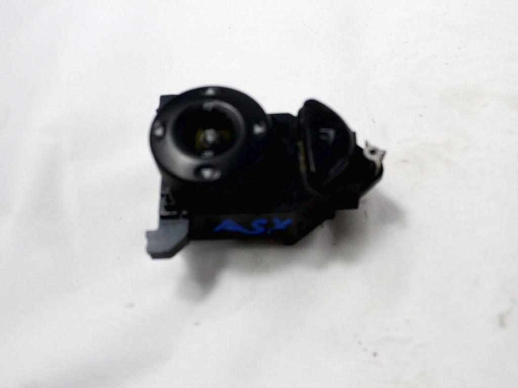 STIKALA ELEKTRICNIH OGLEDAL  OEM N. 935732B000 ORIGINAL REZERVNI DEL HYUNDAI SANTA FE CM MK2 (2006 - 2012)DIESEL LETNIK 2011