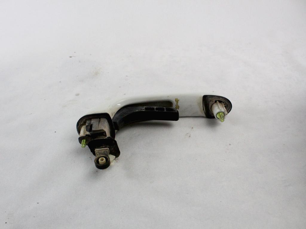 KLJUKA PRTLJA?NIKA/PRTLJA?NA VRATA OEM N. 812602B000 ORIGINAL REZERVNI DEL HYUNDAI SANTA FE CM MK2 (2006 - 2012)DIESEL LETNIK 2011