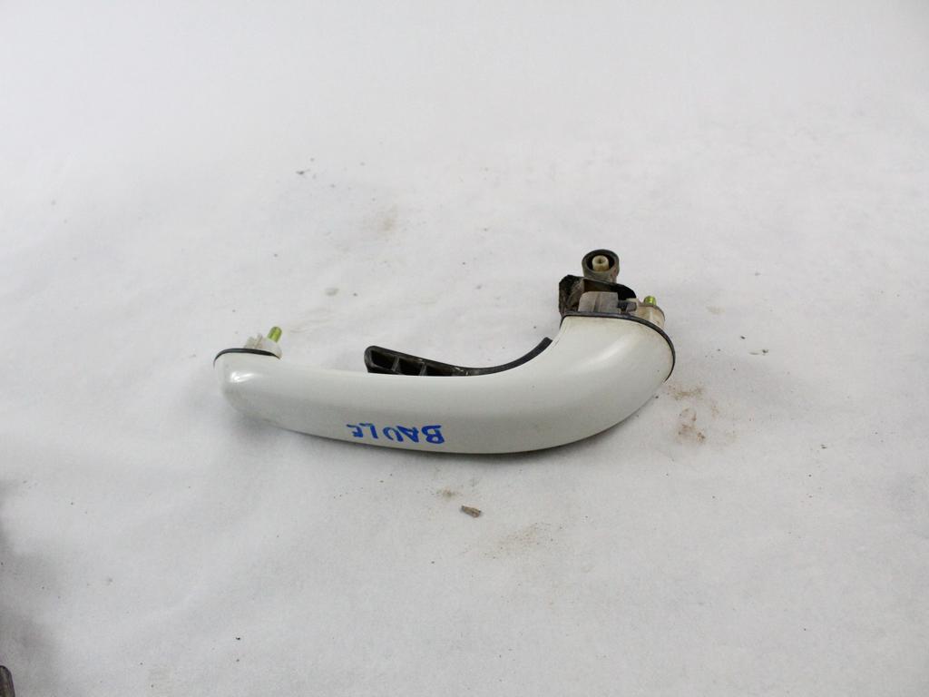 KLJUKA PRTLJA?NIKA/PRTLJA?NA VRATA OEM N. 812602B000 ORIGINAL REZERVNI DEL HYUNDAI SANTA FE CM MK2 (2006 - 2012)DIESEL LETNIK 2011