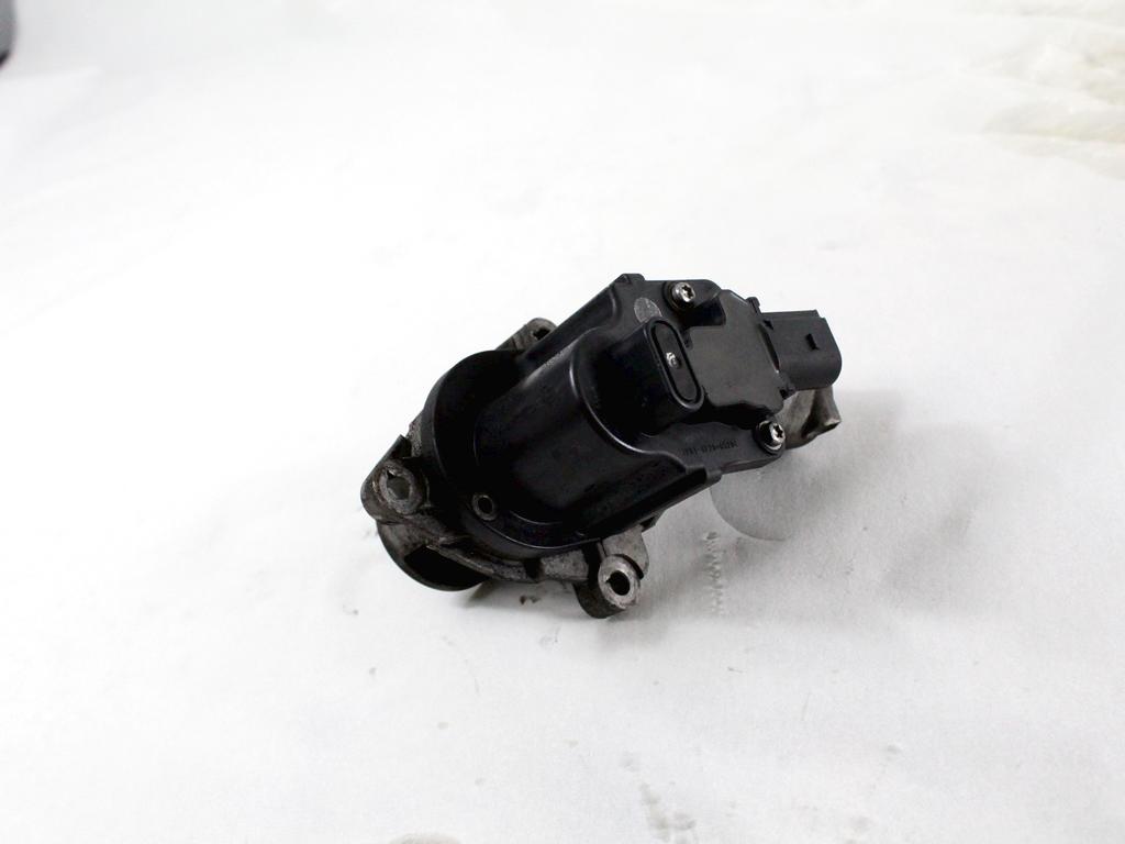 EGR VENTIL   OEM N. 284102F000 ORIGINAL REZERVNI DEL HYUNDAI SANTA FE CM MK2 (2006 - 2012)DIESEL LETNIK 2011