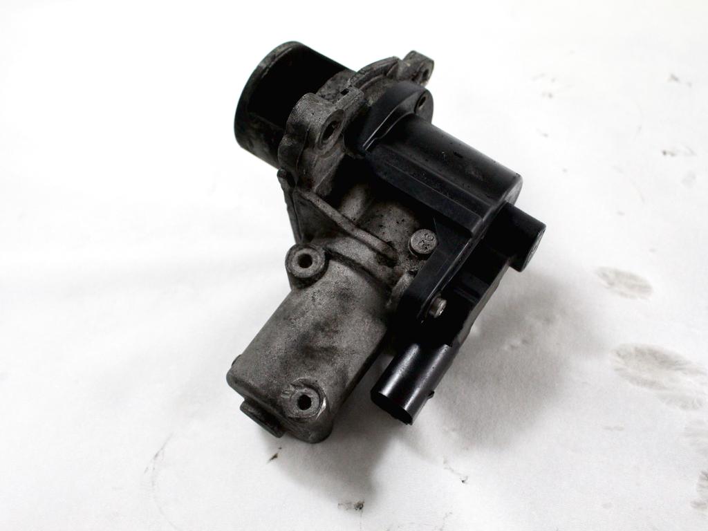 EGR VENTIL   OEM N. 284102F000 ORIGINAL REZERVNI DEL HYUNDAI SANTA FE CM MK2 (2006 - 2012)DIESEL LETNIK 2011