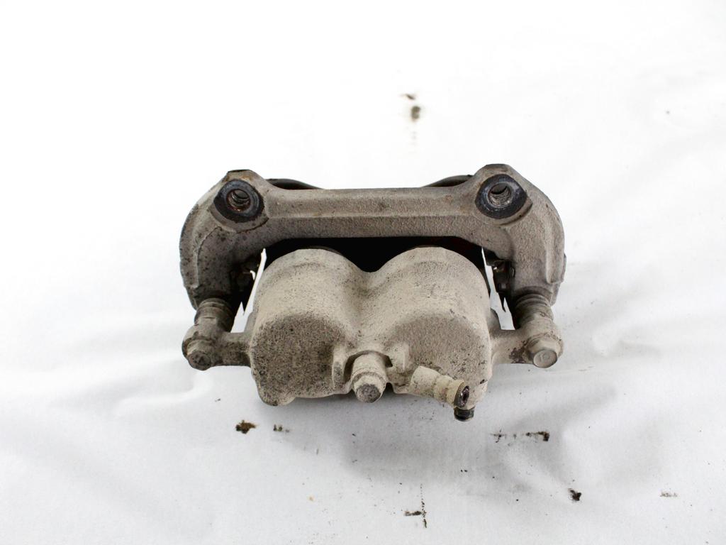 SPREDNJE DESNE ZAVORNE CELJUSTI  OEM N. 581302P700 ORIGINAL REZERVNI DEL HYUNDAI SANTA FE CM MK2 (2006 - 2012)DIESEL LETNIK 2011