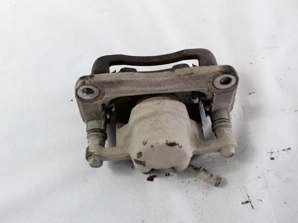 ZADNJE LEVE ZAVORNE CELJUSTI  OEM N. 582102P700 ORIGINAL REZERVNI DEL HYUNDAI SANTA FE CM MK2 (2006 - 2012)DIESEL LETNIK 2011