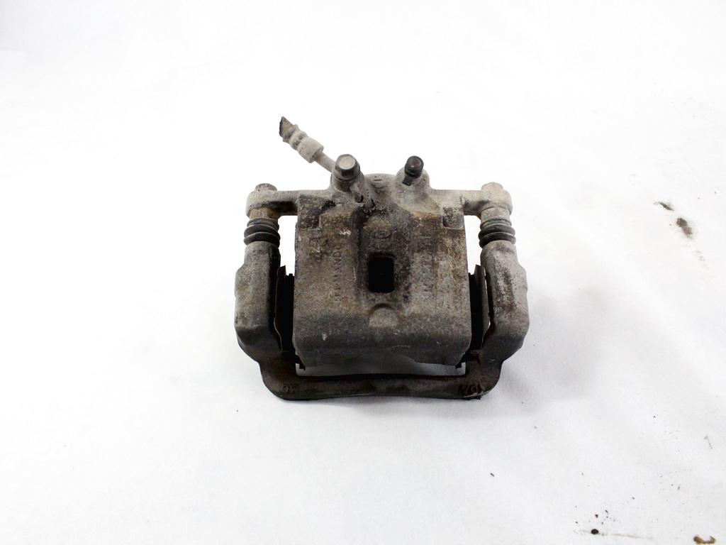 ZADNJE DESNE ZAVORNE CELJUSTI  OEM N. 582302P700 ORIGINAL REZERVNI DEL HYUNDAI SANTA FE CM MK2 (2006 - 2012)DIESEL LETNIK 2011