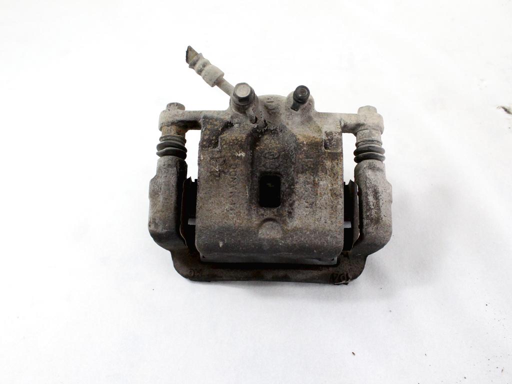 ZADNJE DESNE ZAVORNE CELJUSTI  OEM N. 582302P700 ORIGINAL REZERVNI DEL HYUNDAI SANTA FE CM MK2 (2006 - 2012)DIESEL LETNIK 2011