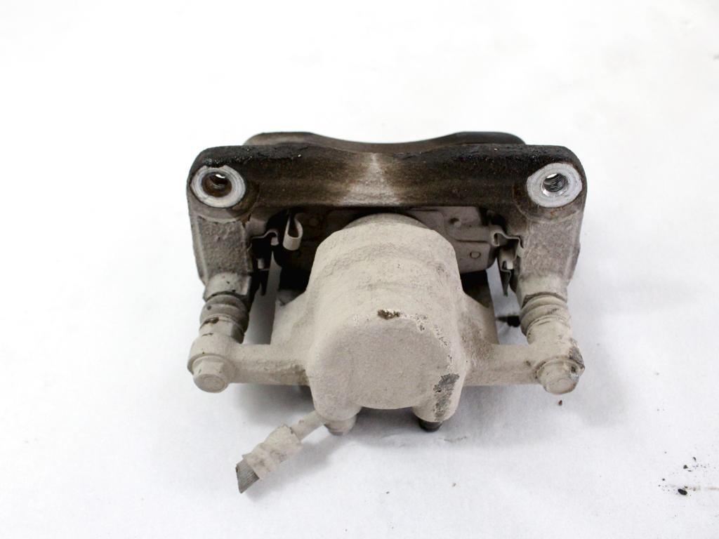 ZADNJE DESNE ZAVORNE CELJUSTI  OEM N. 582302P700 ORIGINAL REZERVNI DEL HYUNDAI SANTA FE CM MK2 (2006 - 2012)DIESEL LETNIK 2011