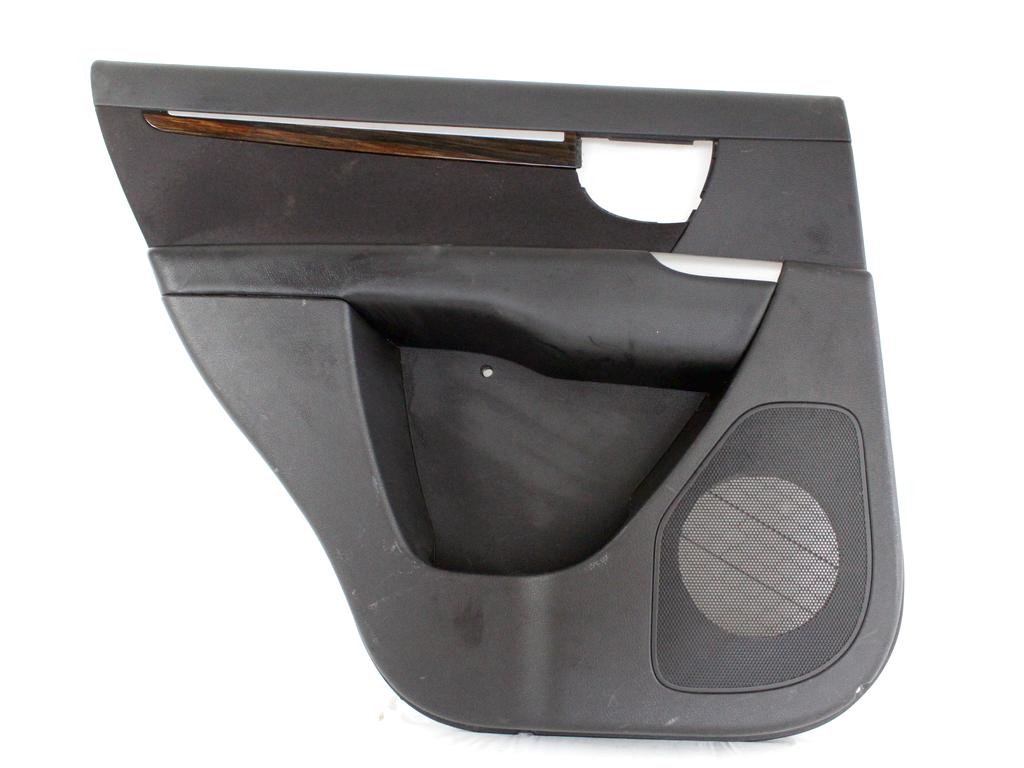 VRATNI PANEL OEM N. PNPSTHYSANTAFECMMK2SV5P ORIGINAL REZERVNI DEL HYUNDAI SANTA FE CM MK2 (2006 - 2012)DIESEL LETNIK 2011