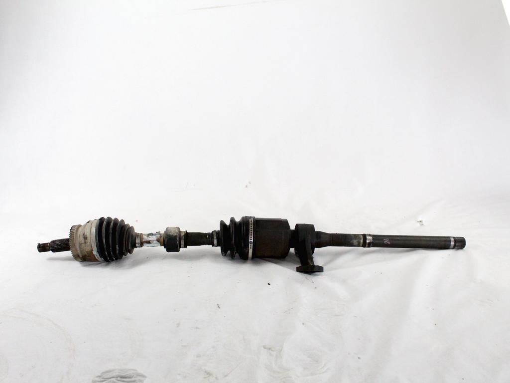 DESNA SPREDNJA POGONSKA GRED  OEM N. 495012B700 ORIGINAL REZERVNI DEL HYUNDAI SANTA FE CM MK2 (2006 - 2012)DIESEL LETNIK 2011