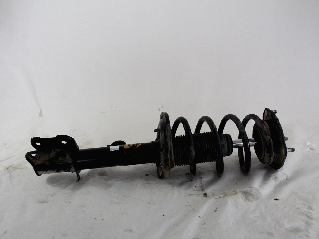 SPREDNJI DESNI AMORTIZER  OEM N. 546602B510 ORIGINAL REZERVNI DEL HYUNDAI SANTA FE CM MK2 (2006 - 2012)DIESEL LETNIK 2011