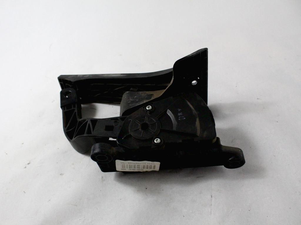 PEDALI OEM N. 327002S000 ORIGINAL REZERVNI DEL KIA SPORTAGE SL MK3 (2010 - 2016)DIESEL LETNIK 2013