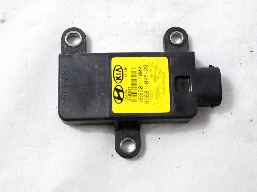 ESP OEM N. 95690-1F000 ORIGINAL REZERVNI DEL KIA SPORTAGE SL MK3 (2010 - 2016)DIESEL LETNIK 2013