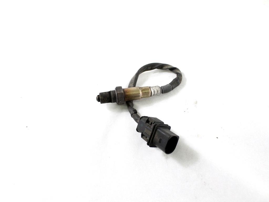 SONDA LAMBDA  OEM N. 39850-4A410 ORIGINAL REZERVNI DEL KIA SPORTAGE SL MK3 (2010 - 2016)DIESEL LETNIK 2013