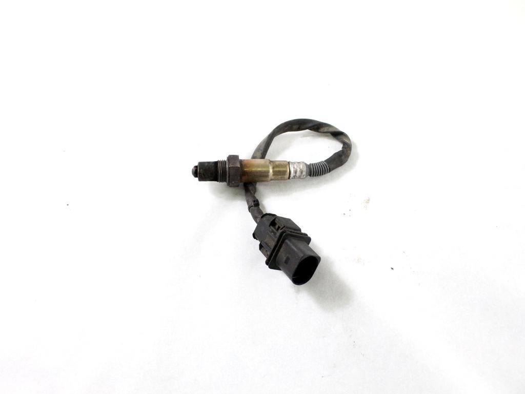 SONDA LAMBDA  OEM N. 39850-4A410 ORIGINAL REZERVNI DEL KIA SPORTAGE SL MK3 (2010 - 2016)DIESEL LETNIK 2013