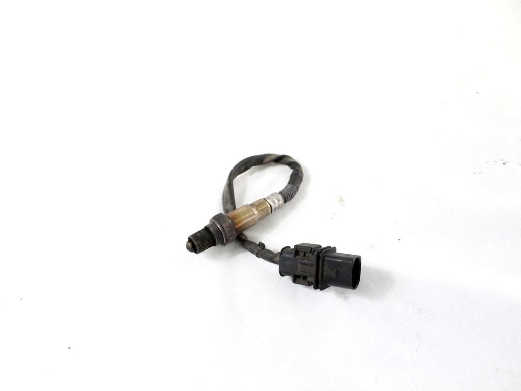 SONDA LAMBDA  OEM N. 39850-4A410 ORIGINAL REZERVNI DEL KIA SPORTAGE SL MK3 (2010 - 2016)DIESEL LETNIK 2013