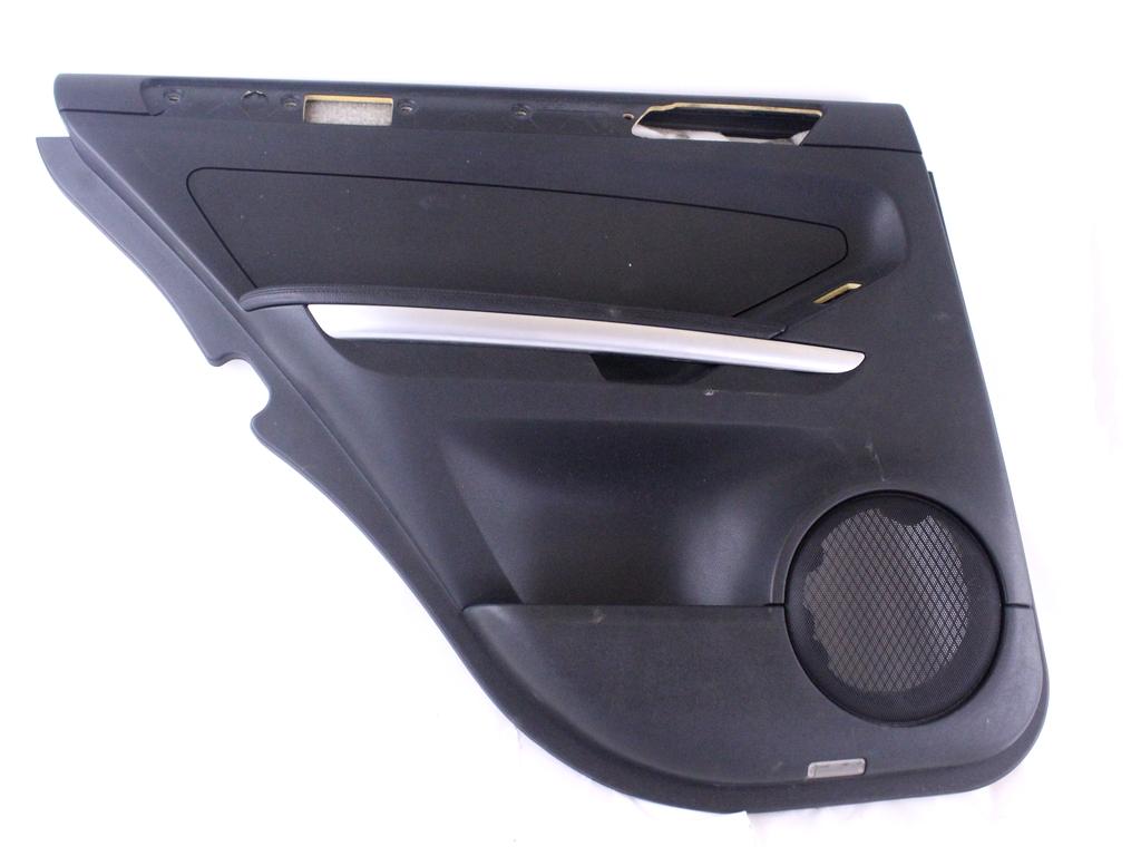 VRATNI PANEL OEM N. PNPSPMBCLASMLW164SV5P ORIGINAL REZERVNI DEL MERCEDES CLASSE ML W164 (2005-2008)DIESEL LETNIK 2007