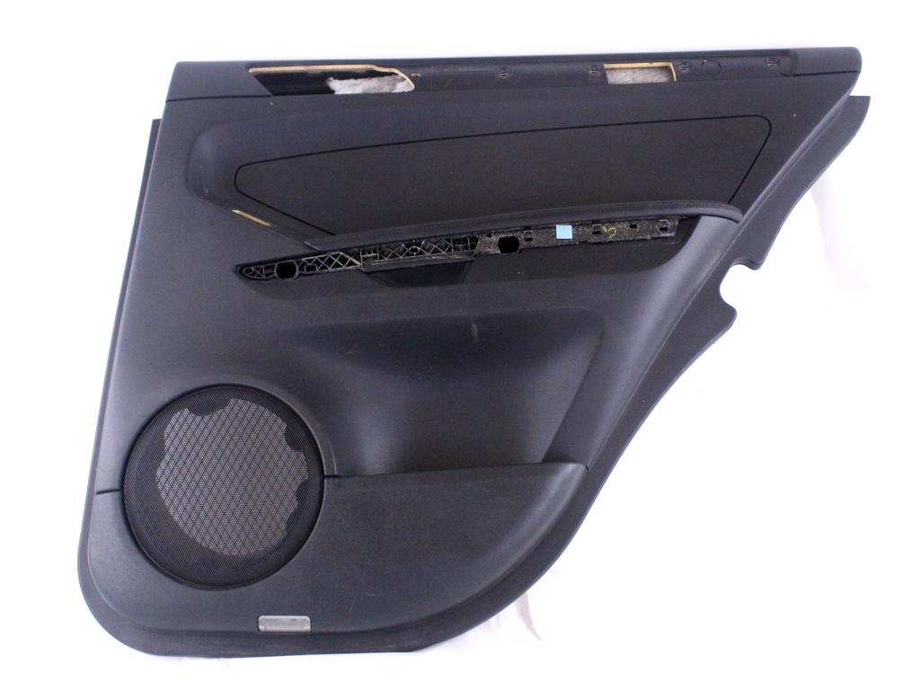 VRATNI PANEL OEM N. PNPDPMBCLASMLW164SV5P ORIGINAL REZERVNI DEL MERCEDES CLASSE ML W164 (2005-2008)DIESEL LETNIK 2007