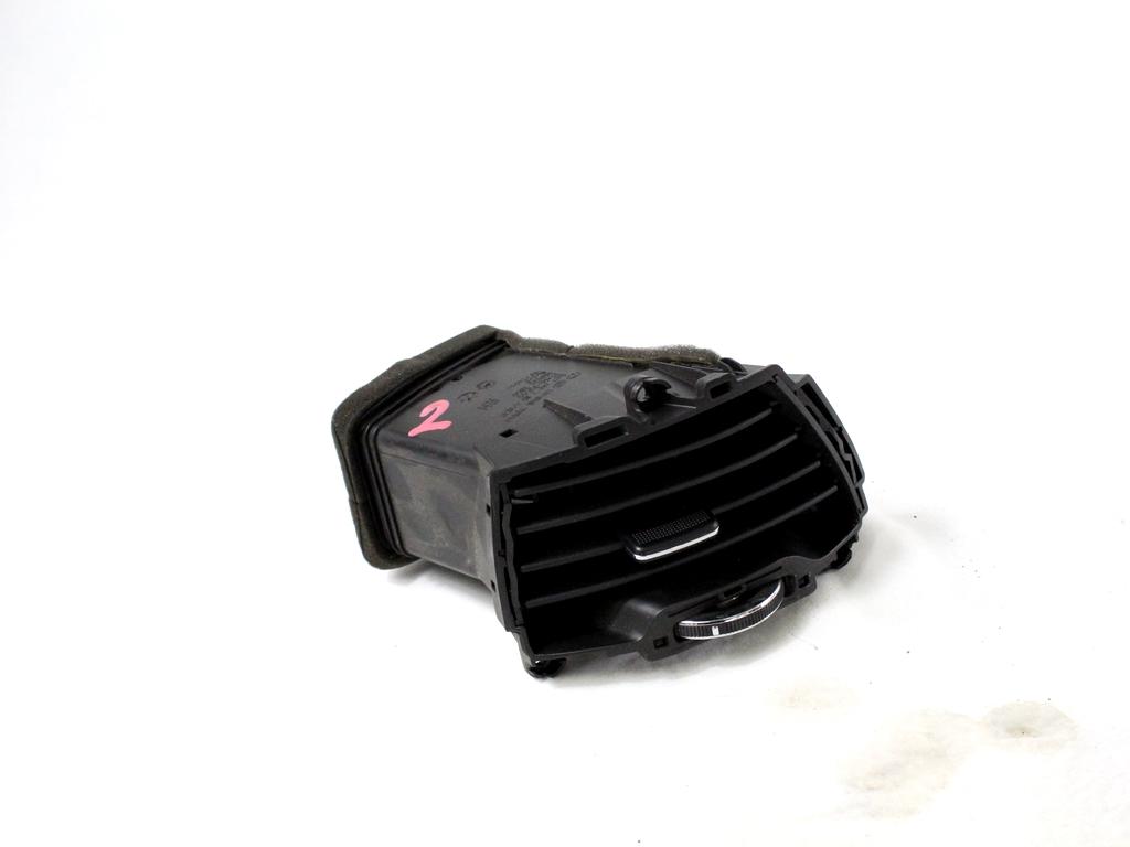 ODVOD ZRAKA OEM N. 97490-3W000 ORIGINAL REZERVNI DEL KIA SPORTAGE SL MK3 (2010 - 2016)DIESEL LETNIK 2013