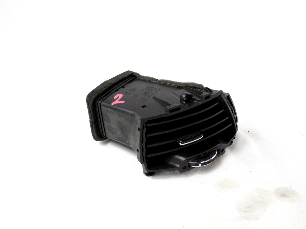 ODVOD ZRAKA OEM N. 97490-3W000 ORIGINAL REZERVNI DEL KIA SPORTAGE SL MK3 (2010 - 2016)DIESEL LETNIK 2013