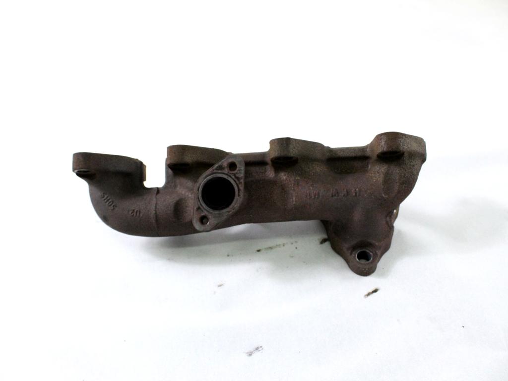 IZPUSNI KOLEKTOR OEM N. 285112A740 ORIGINAL REZERVNI DEL KIA SPORTAGE SL MK3 (2010 - 2016)DIESEL LETNIK 2013