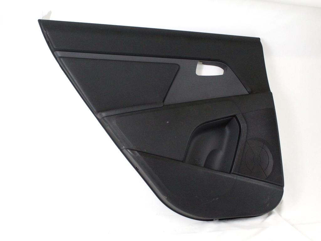 VRATNI PANEL OEM N. PNPSPKISPORTAGESLMK3SV5P ORIGINAL REZERVNI DEL KIA SPORTAGE SL MK3 (2010 - 2016)DIESEL LETNIK 2013