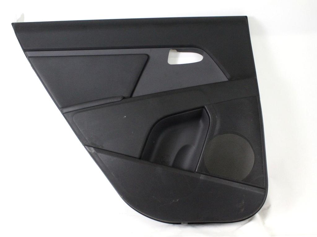 VRATNI PANEL OEM N. PNPSPKISPORTAGESLMK3SV5P ORIGINAL REZERVNI DEL KIA SPORTAGE SL MK3 (2010 - 2016)DIESEL LETNIK 2013