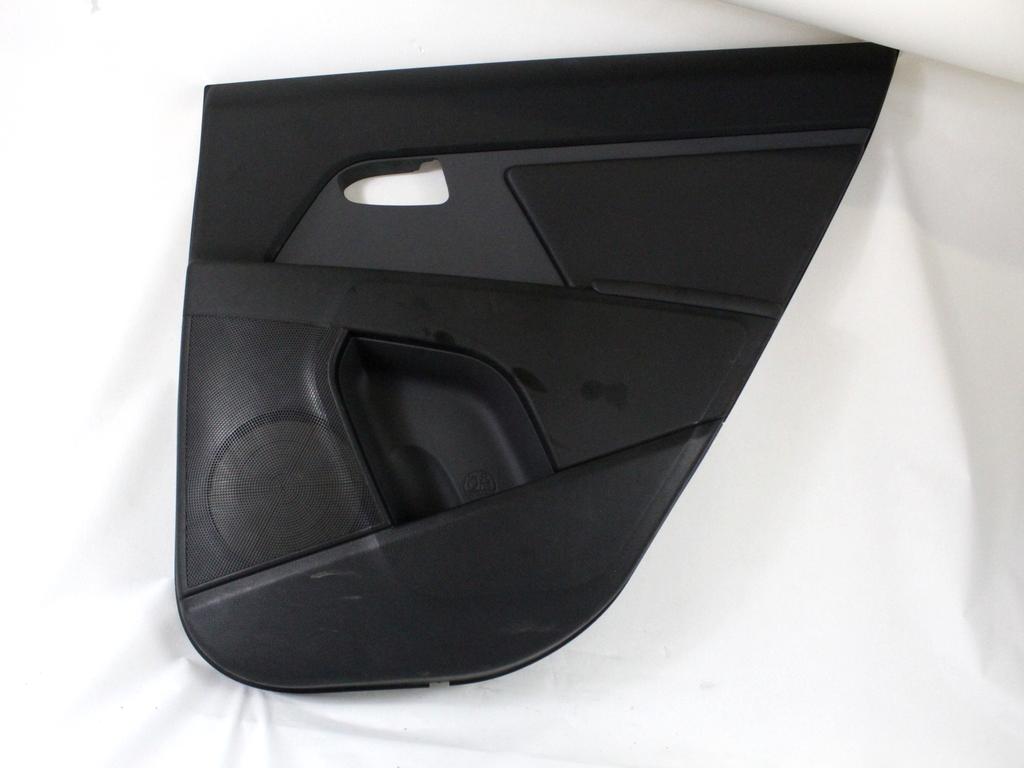 VRATNI PANEL OEM N. PNPDPKISPORTAGESLMK3SV5P ORIGINAL REZERVNI DEL KIA SPORTAGE SL MK3 (2010 - 2016)DIESEL LETNIK 2013