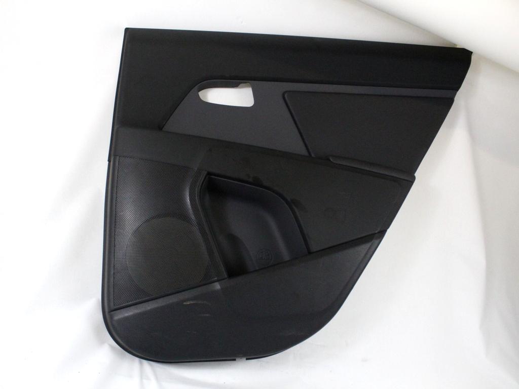 VRATNI PANEL OEM N. PNPDPKISPORTAGESLMK3SV5P ORIGINAL REZERVNI DEL KIA SPORTAGE SL MK3 (2010 - 2016)DIESEL LETNIK 2013