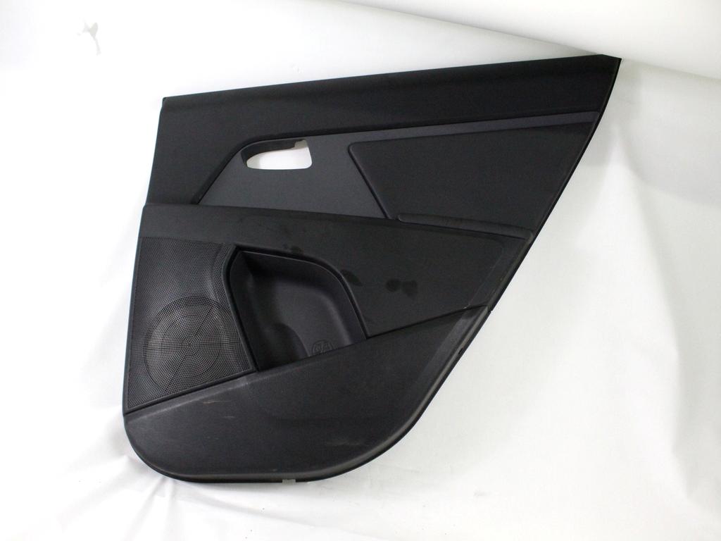 VRATNI PANEL OEM N. PNPDPKISPORTAGESLMK3SV5P ORIGINAL REZERVNI DEL KIA SPORTAGE SL MK3 (2010 - 2016)DIESEL LETNIK 2013