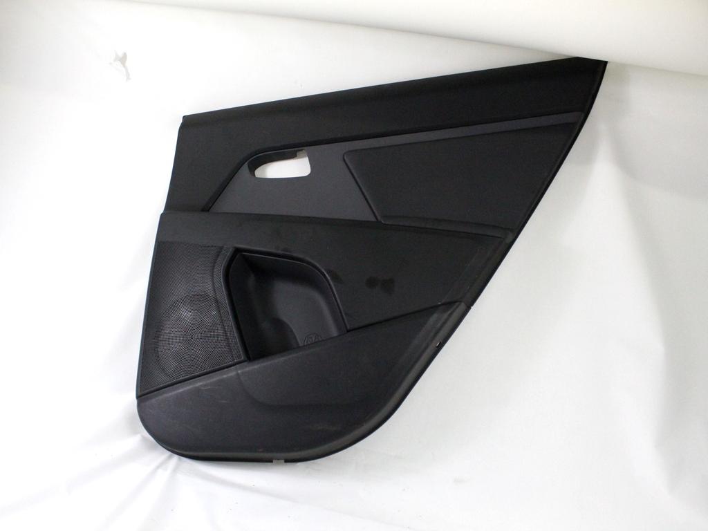 VRATNI PANEL OEM N. PNPDPKISPORTAGESLMK3SV5P ORIGINAL REZERVNI DEL KIA SPORTAGE SL MK3 (2010 - 2016)DIESEL LETNIK 2013