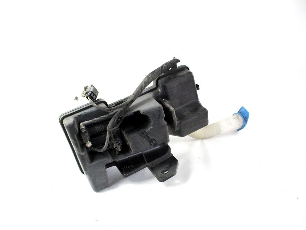 VITREX POSODA  OEM N. 5N0955453A ORIGINAL REZERVNI DEL VOLKSWAGEN TIGUAN 5N MK1 (2007 - 2011)DIESEL LETNIK 2009