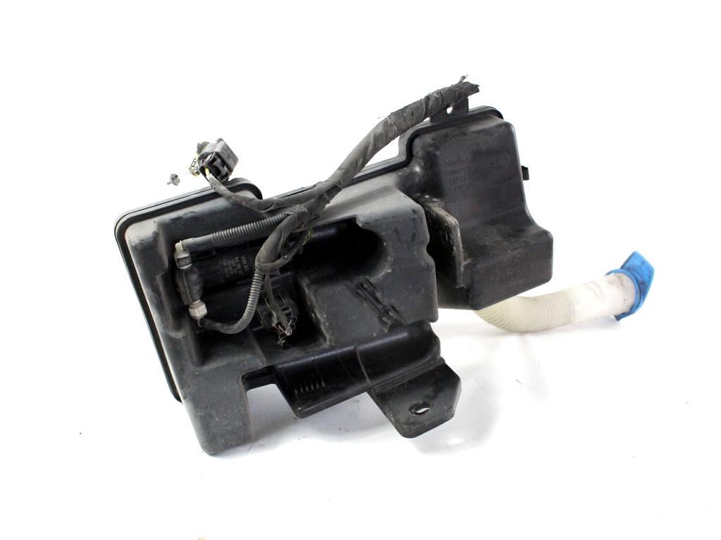 VITREX POSODA  OEM N. 5N0955453A ORIGINAL REZERVNI DEL VOLKSWAGEN TIGUAN 5N MK1 (2007 - 2011)DIESEL LETNIK 2009