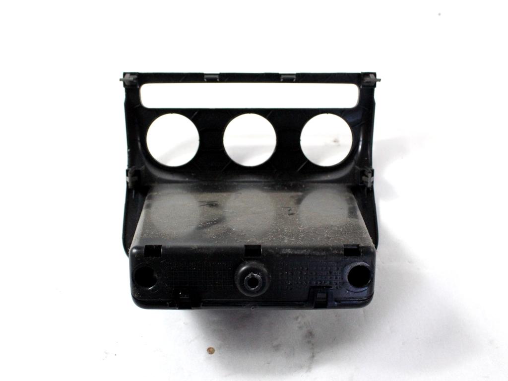 ARMATURNA PLO?CA OEM N. 5M0820039C ORIGINAL REZERVNI DEL VOLKSWAGEN TIGUAN 5N MK1 (2007 - 2011)DIESEL LETNIK 2009