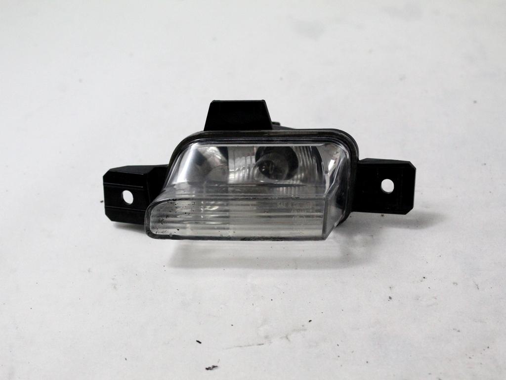 ZADNJA MEGLENKA  OEM N. 5N0941072 ORIGINAL REZERVNI DEL VOLKSWAGEN TIGUAN 5N MK1 (2007 - 2011)DIESEL LETNIK 2009