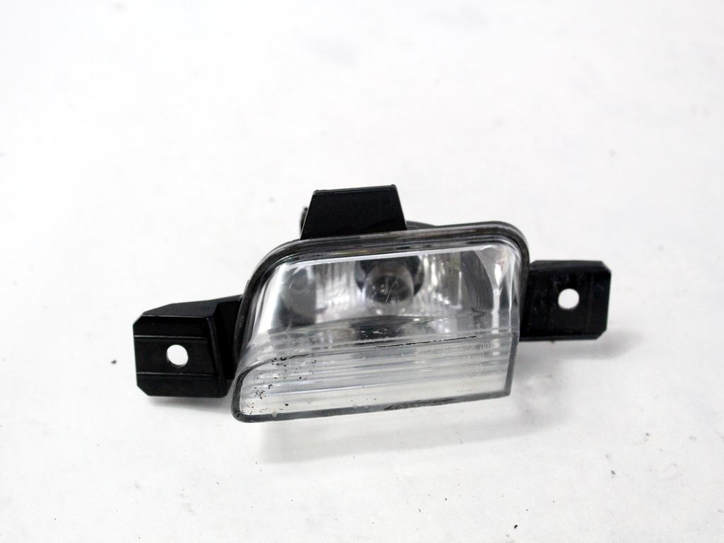 ZADNJA MEGLENKA  OEM N. 5N0941072 ORIGINAL REZERVNI DEL VOLKSWAGEN TIGUAN 5N MK1 (2007 - 2011)DIESEL LETNIK 2009