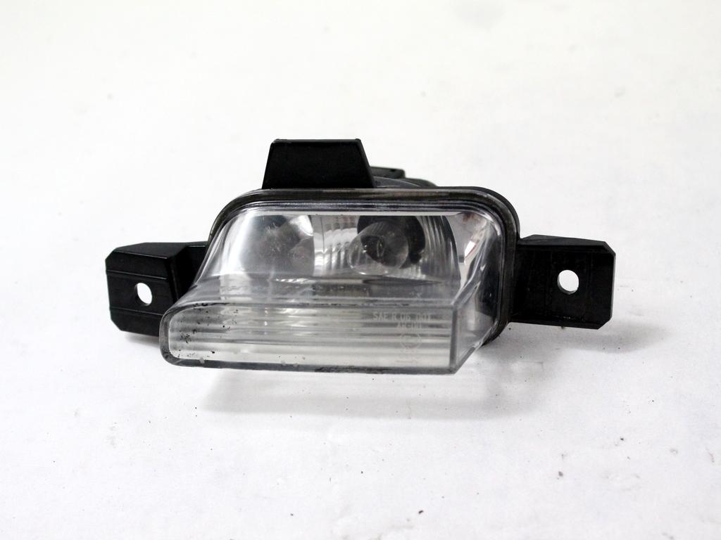 ZADNJA MEGLENKA  OEM N. 5N0941072 ORIGINAL REZERVNI DEL VOLKSWAGEN TIGUAN 5N MK1 (2007 - 2011)DIESEL LETNIK 2009