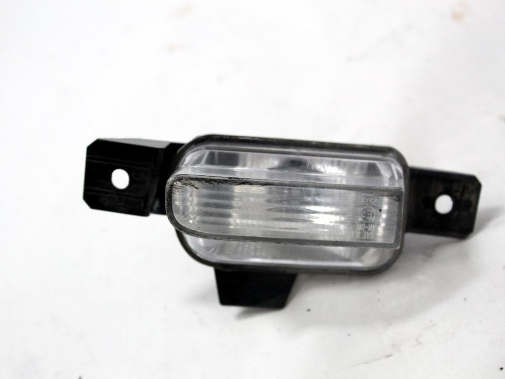 ZADNJA MEGLENKA  OEM N. 5N0941071 ORIGINAL REZERVNI DEL VOLKSWAGEN TIGUAN 5N MK1 (2007 - 2011)DIESEL LETNIK 2009