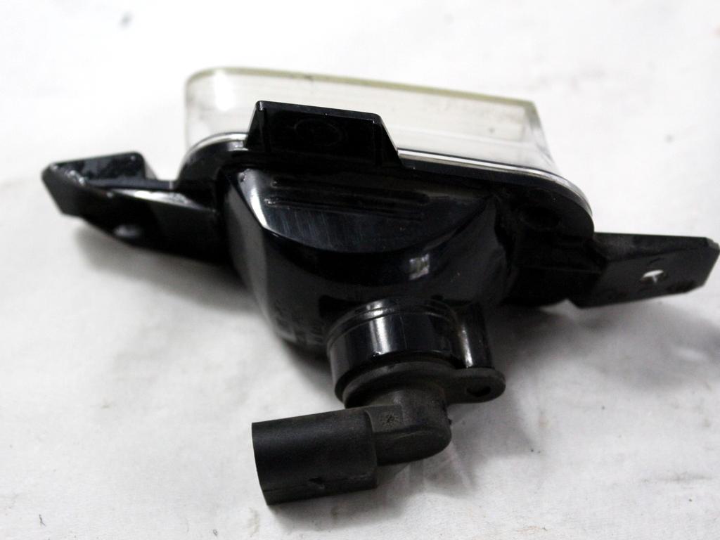 ZADNJA MEGLENKA  OEM N. 5N0941071 ORIGINAL REZERVNI DEL VOLKSWAGEN TIGUAN 5N MK1 (2007 - 2011)DIESEL LETNIK 2009