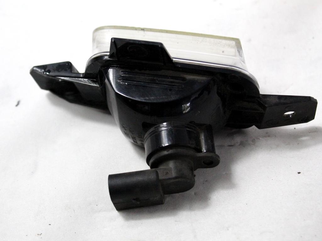 ZADNJA MEGLENKA  OEM N. 5N0941071 ORIGINAL REZERVNI DEL VOLKSWAGEN TIGUAN 5N MK1 (2007 - 2011)DIESEL LETNIK 2009