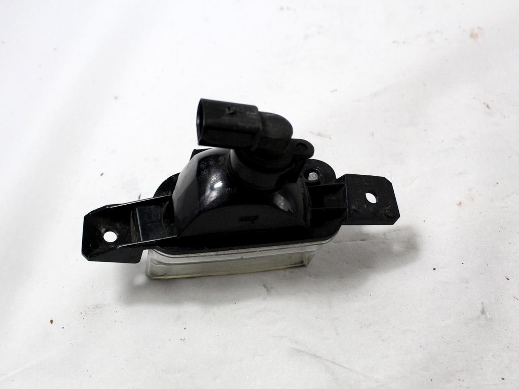 ZADNJA MEGLENKA  OEM N. 5N0941071 ORIGINAL REZERVNI DEL VOLKSWAGEN TIGUAN 5N MK1 (2007 - 2011)DIESEL LETNIK 2009