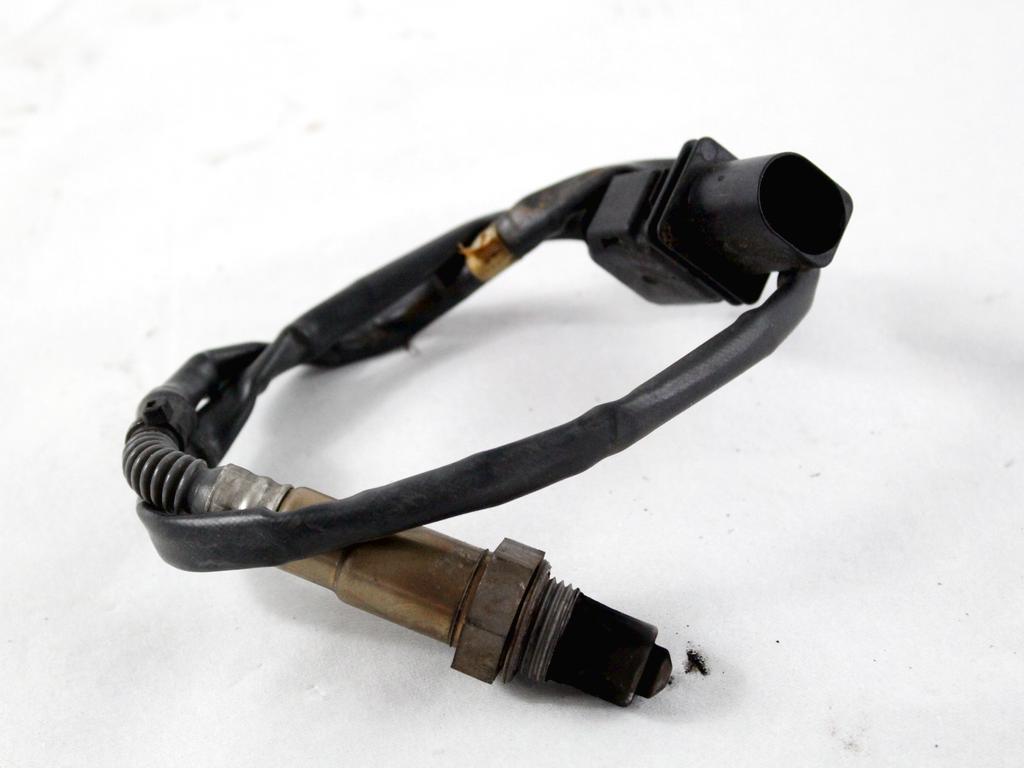 SONDA LAMBDA  OEM N. 03L906262 ORIGINAL REZERVNI DEL VOLKSWAGEN TIGUAN 5N MK1 (2007 - 2011)DIESEL LETNIK 2009