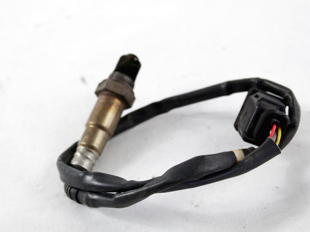 SONDA LAMBDA  OEM N. 03L906262 ORIGINAL REZERVNI DEL VOLKSWAGEN TIGUAN 5N MK1 (2007 - 2011)DIESEL LETNIK 2009