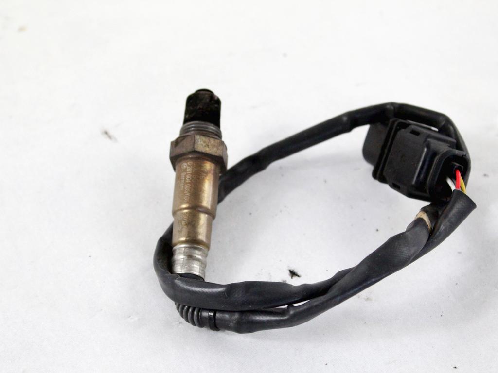 SONDA LAMBDA  OEM N. 03L906262 ORIGINAL REZERVNI DEL VOLKSWAGEN TIGUAN 5N MK1 (2007 - 2011)DIESEL LETNIK 2009