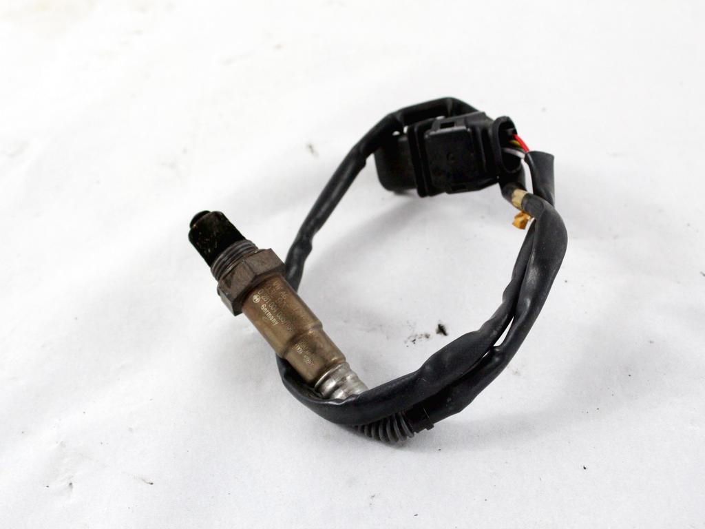 SONDA LAMBDA  OEM N. 03L906262 ORIGINAL REZERVNI DEL VOLKSWAGEN TIGUAN 5N MK1 (2007 - 2011)DIESEL LETNIK 2009