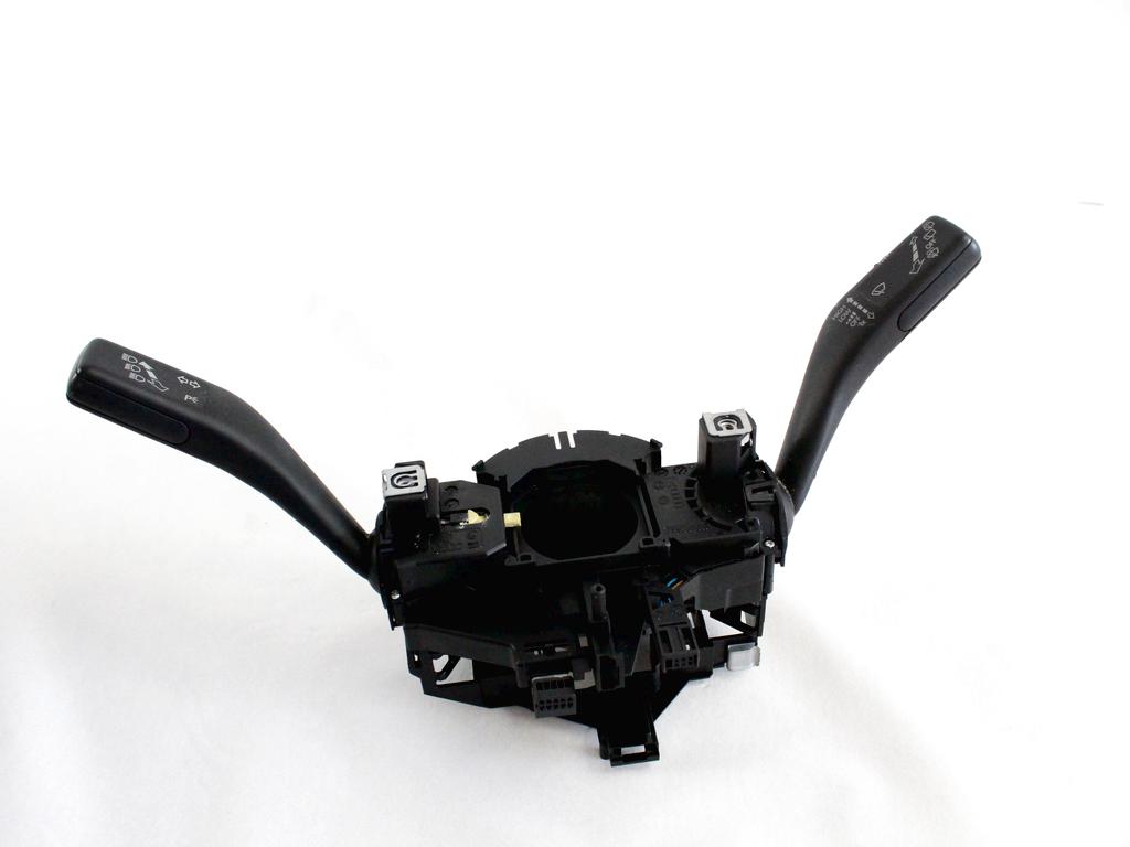 KRMILO SMERNIKI OEM N. 1K0953503EQ ORIGINAL REZERVNI DEL VOLKSWAGEN TIGUAN 5N MK1 (2007 - 2011)DIESEL LETNIK 2009