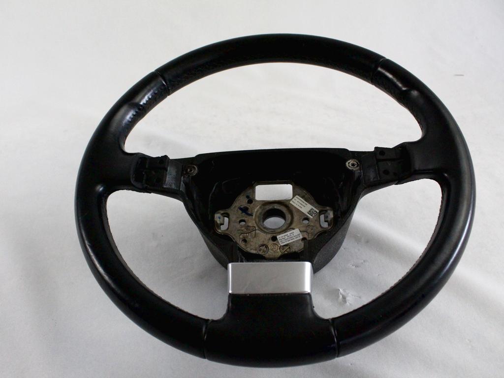 VOLAN OEM N. 1Q0419091A ORIGINAL REZERVNI DEL VOLKSWAGEN TIGUAN 5N MK1 (2007 - 2011)DIESEL LETNIK 2009