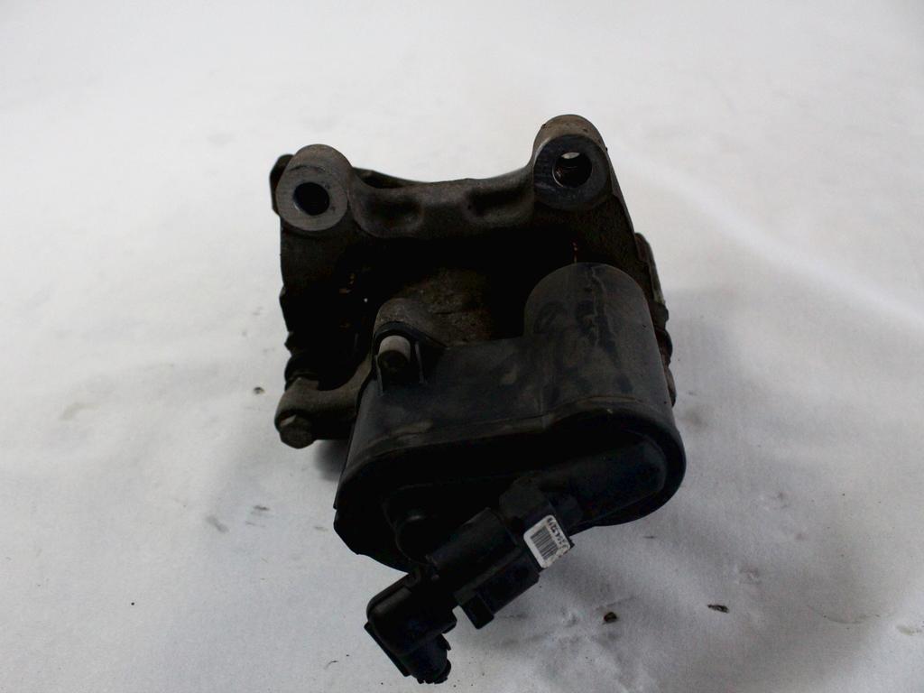 ZADNJE LEVE ZAVORNE CELJUSTI  OEM N. 5N0615403 ORIGINAL REZERVNI DEL VOLKSWAGEN TIGUAN 5N MK1 (2007 - 2011)DIESEL LETNIK 2009