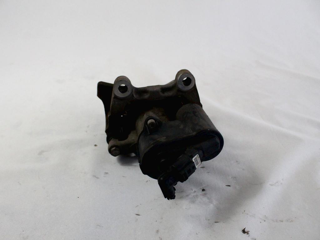 ZADNJE LEVE ZAVORNE CELJUSTI  OEM N. 5N0615403 ORIGINAL REZERVNI DEL VOLKSWAGEN TIGUAN 5N MK1 (2007 - 2011)DIESEL LETNIK 2009