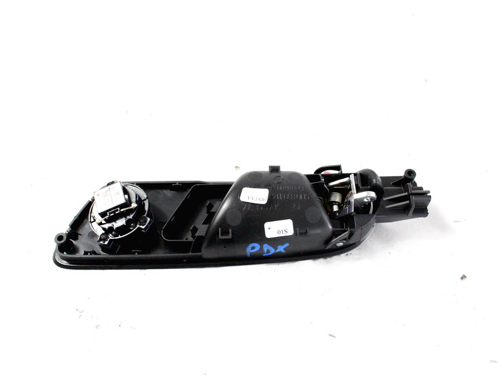 NOTRANJA KLJUKA  OEM N. 5N0839114 ORIGINAL REZERVNI DEL VOLKSWAGEN TIGUAN 5N MK1 (2007 - 2011)DIESEL LETNIK 2009