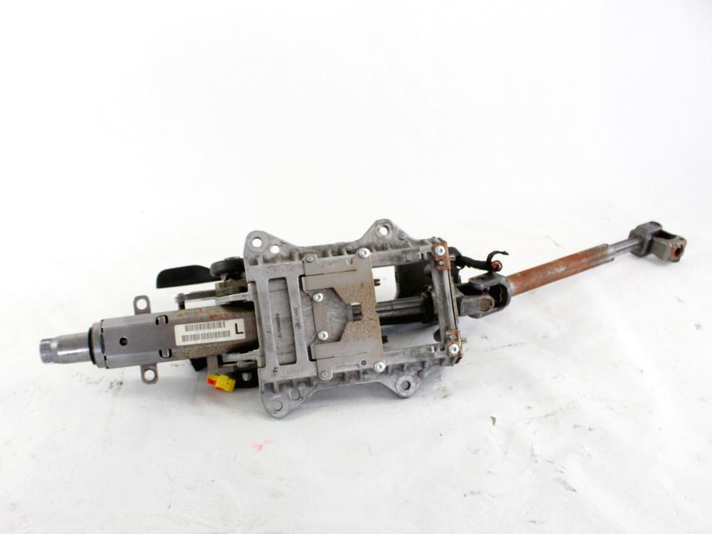 VOLANSKI DROG OEM N. 5N1419502C ORIGINAL REZERVNI DEL VOLKSWAGEN TIGUAN 5N MK1 (2007 - 2011)DIESEL LETNIK 2009